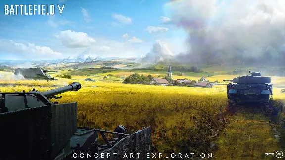 ✅BATTLEFIELD V + СМЕНА ДАННЫХ | ГАРАНТИЯ | Англ/Китайск