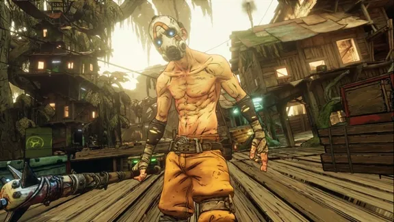 Borderlands 3 Super Deluxe Edition (Epic key) @ RU