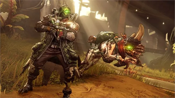 Borderlands 3 Super Deluxe Edition (Epic key) @ RU
