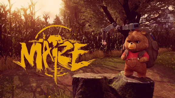 Maize  (Steam Key / ROW / Region Free)