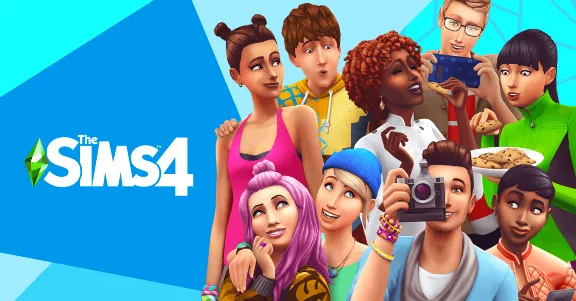 The Sims 4 (RUS/ENG) (Origin) (Region Free | Warranty)