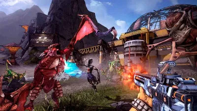 BORDERLANDS 3 (EU) | MULTILANG. ⚙️EPIC GAMES + 🎁ПОДАРО