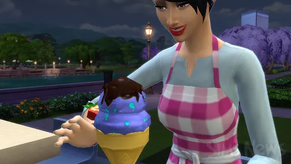 The Sims 4 + Каталог - Классная Кухня (Гарантия)