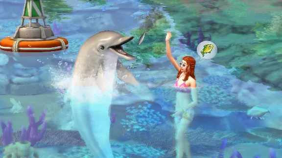 The Sims 4 + DLC - Жизнь на острове! (Гарантия)