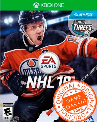 NHL 25 Xbox Series X|S + 18 🏒🥅