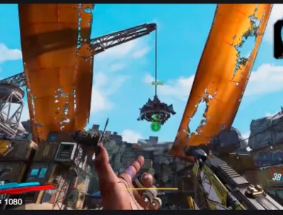 BORDERLANDS 3 SUPER DELUXE (EPIC GAMES) ГАРАНТИЯ!🔴