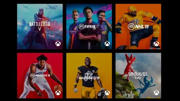 Account PSN/PSN with EA PLAY 12 Months/Reg. Free