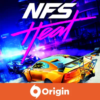 NEED FOR SPEED HEAT | ГАРАНТИЯ | ORIGIN 💚