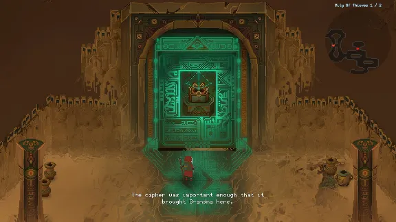 Children of Morta (steam key)