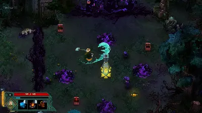 Children of Morta (steam key)