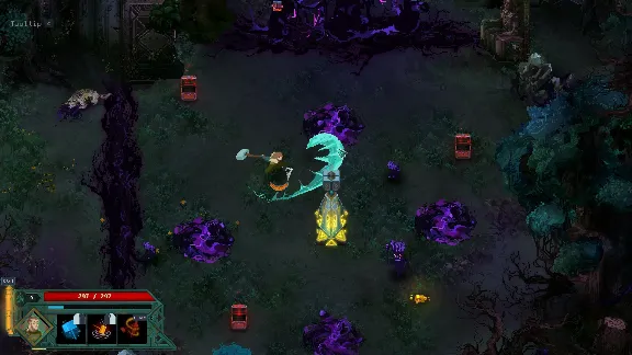 Children of Morta (steam key)