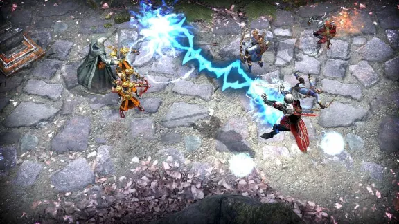 Guardians of Middle-earth (Steam key / Region Free)