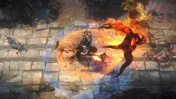 Guardians of Middle-earth (Steam key / Region Free)