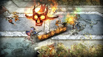 Guardians of Middle-earth (Steam key / Region Free)