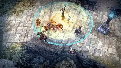 Guardians of Middle-earth (Steam key / Region Free)