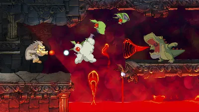 Toki (Steam key / РФ+Весь Мир)