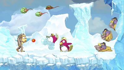 Toki (Steam key / РФ+Весь Мир)