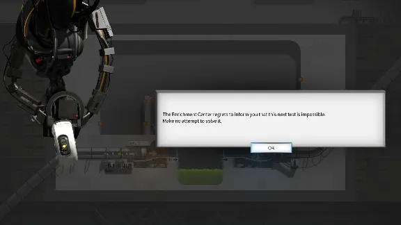 Bridge Constructor Portal (Steam key / Region Free)