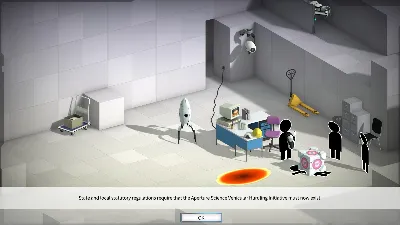 Bridge Constructor Portal (Steam key / Region Free)