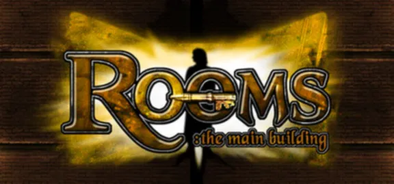 Rooms: The Main Building [Steam Gift/RU+CIS]