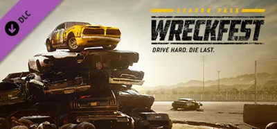Wreckfest - Season Pass. STEAM-ключ (RU+СНГ)