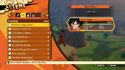 DRAGON BALL Z: KAKAROT Pre-Order Bonus (Steam)