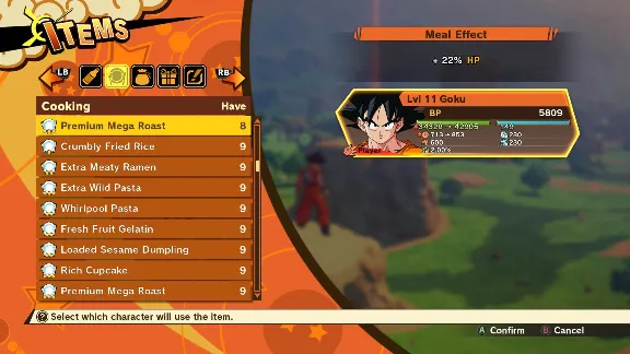 DRAGON BALL Z: KAKAROT Pre-Order Bonus (Steam)