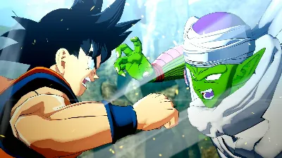 DRAGON BALL Z: KAKAROT Pre-Order Bonus (Steam)