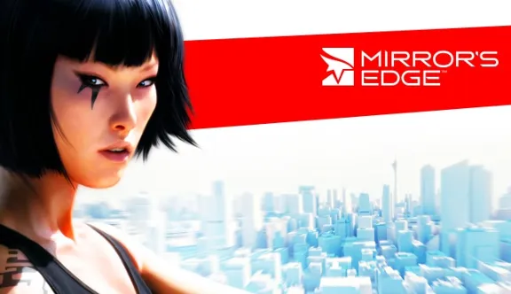 Mirror&acute;s Edge (ENG) (Origin) (Гарантия)