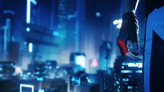 Mirror&acute;s Edge Catalyst (Origin) (Гарантия)