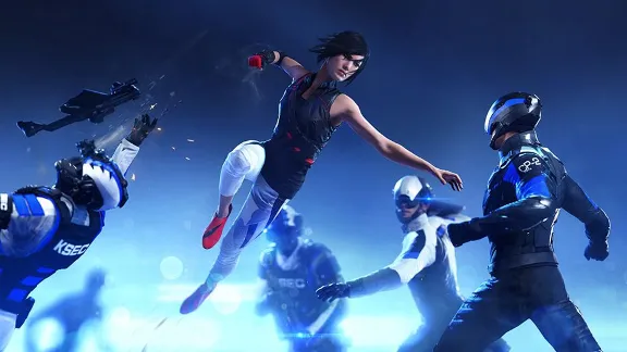 Mirror&acute;s Edge Catalyst (Origin) (Гарантия)