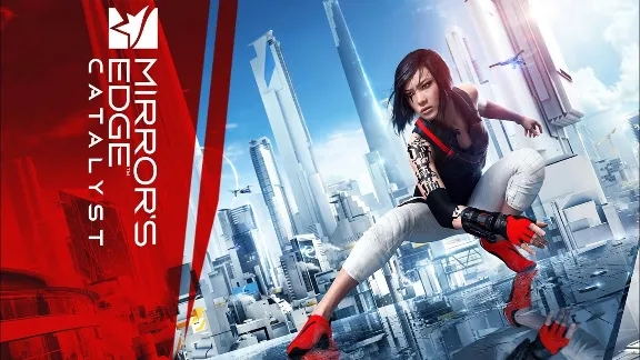 Mirror&acute;s Edge Catalyst (Origin) (Гарантия)