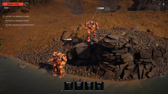 BATTLETECH Shadow Hawk Pack STEAM KEY GLOBAL+РОССИЯ