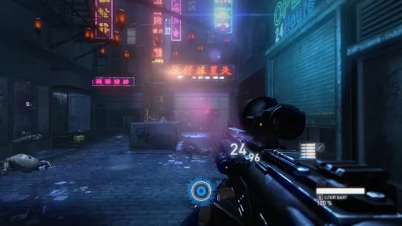 Syndicate (RUS/ENG) (Origin) (Гарантия)