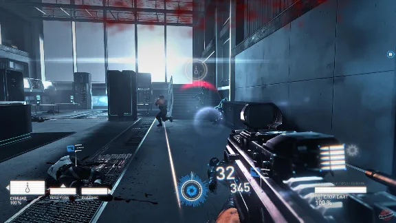 Syndicate (RUS/ENG) (Origin) (Гарантия)