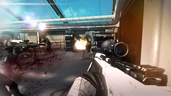 Syndicate (RUS/ENG) (Origin) (Гарантия)