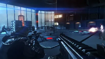 Syndicate (RUS/ENG) (Origin) (Гарантия)