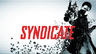 Syndicate (RUS/ENG) (Origin) (Гарантия)