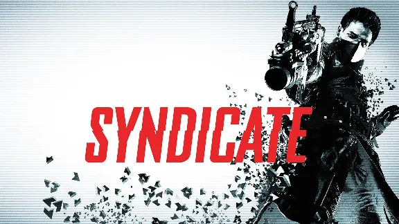 Syndicate (RUS/ENG) (Origin) (Гарантия)