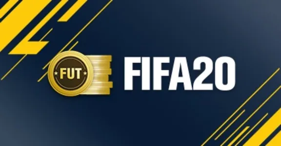 COINS FOR FIFA 20 PC SAFE +5%
