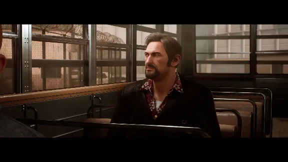 A Way Out (ENG/DE) (Origin) (Промо-Код | Гарантия)