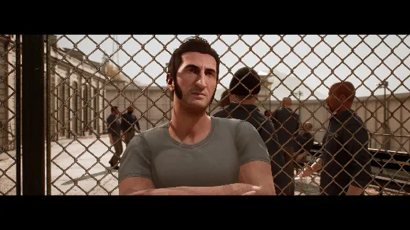 A Way Out (ENG/DE) (Origin) (Промо-Код | Гарантия)