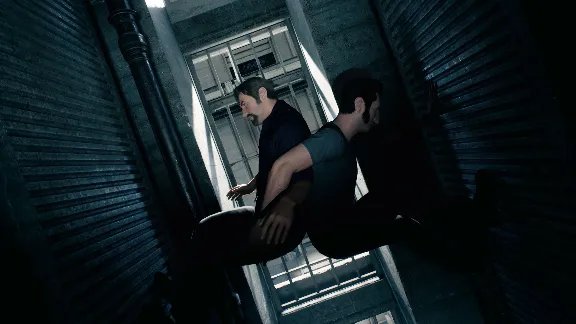 A Way Out (ENG/DE) (Origin) (Промо-Код | Гарантия)