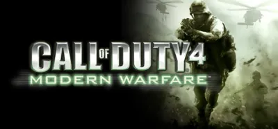 Call of Duty 4: Modern Warfare | Steam (Россия)