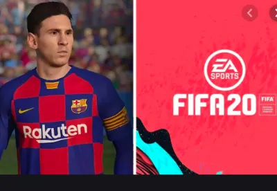 FIFA 20  ORIGIN ГАРАНТИЯ!!!🔴