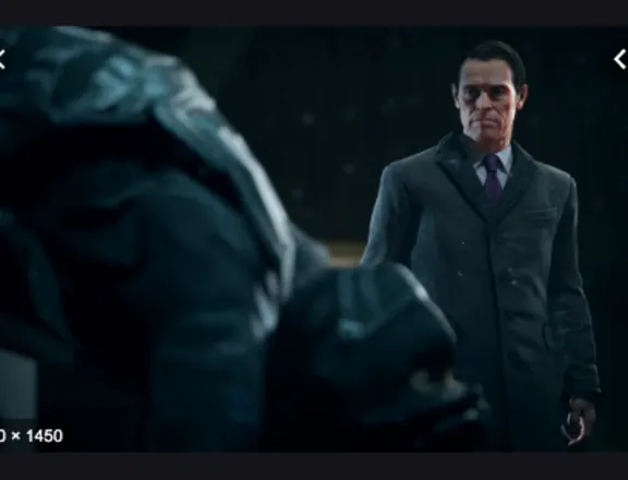 Beyond: Two Souls (Epic Game) PC🔴 ГАРАНТИЯ!🔴