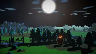 Autonauts. STEAM-ключ+ПОДАРОК (RU+СНГ)
