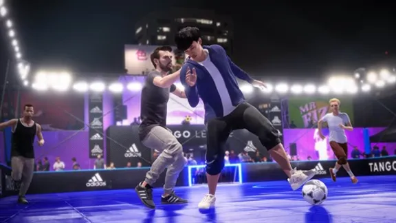 FIFA 20 Xbox One Пожизненная Гарантия⭐🏅⭐