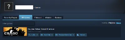 Counter-Strike: GO 20000 часов (NO-PRIME) Steam Аккаунт