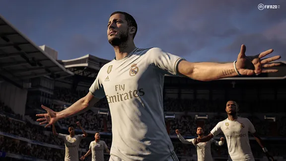 Fifa 20 Xbox One